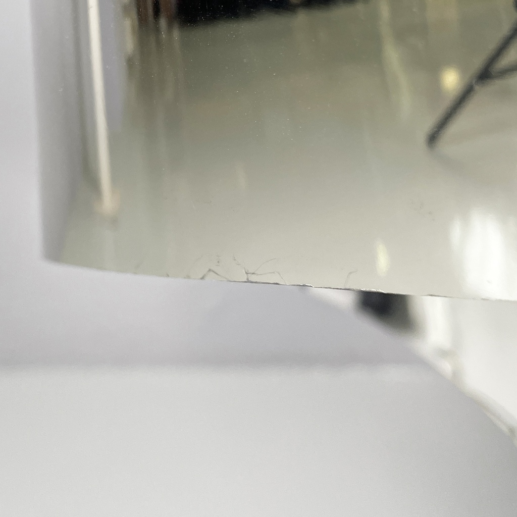 Lampada da tavolo Spinnaker di Costantino Corsini e Giorgio Wiskemann per Stilnovo, 1970 ca.