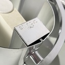 Lampada da tavolo Spinnaker di Costantino Corsini e Giorgio Wiskemann per Stilnovo, 1970 ca.