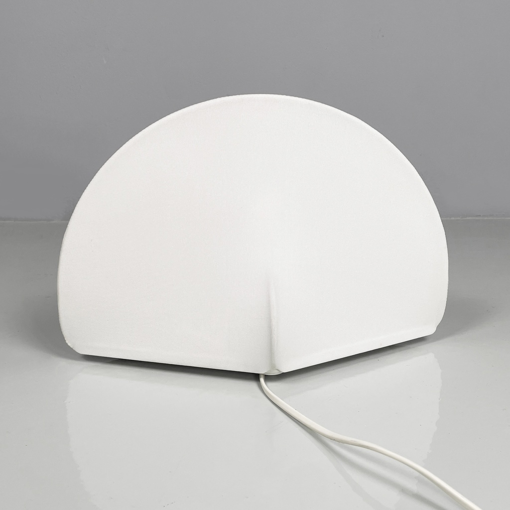 Lampade da tavolo Kaori 1 di Kazuhide Takahama per Sirrah, 1970 ca.