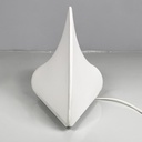 Lampade da tavolo Kaori 1 di Kazuhide Takahama per Sirrah, 1970 ca.