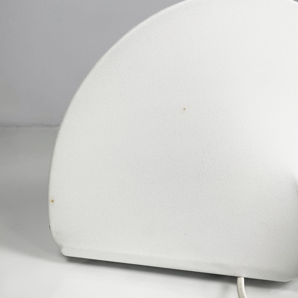 Lampade da tavolo Kaori 1 di Kazuhide Takahama per Sirrah, 1970 ca.