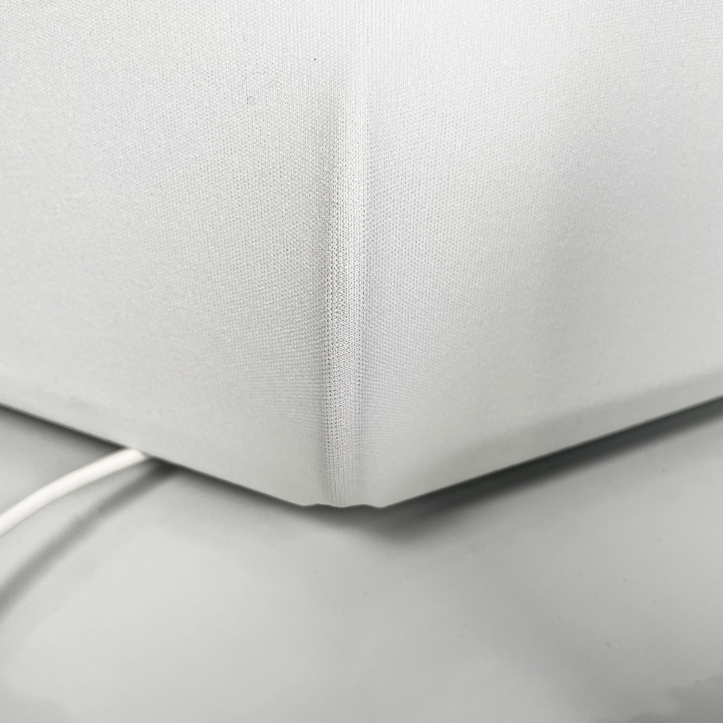 Lampade da tavolo Kaori 1 di Kazuhide Takahama per Sirrah, 1970 ca.