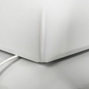 Lampade da tavolo Kaori 1 di Kazuhide Takahama per Sirrah, 1970 ca.