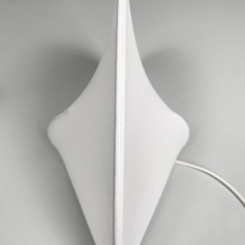 Lampade da tavolo Kaori 1 di Kazuhide Takahama per Sirrah, 1970 ca.