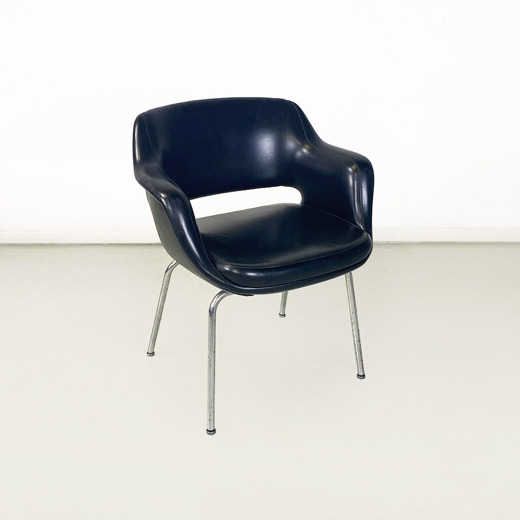 Poltrona di Cassina, 1970 ca. 