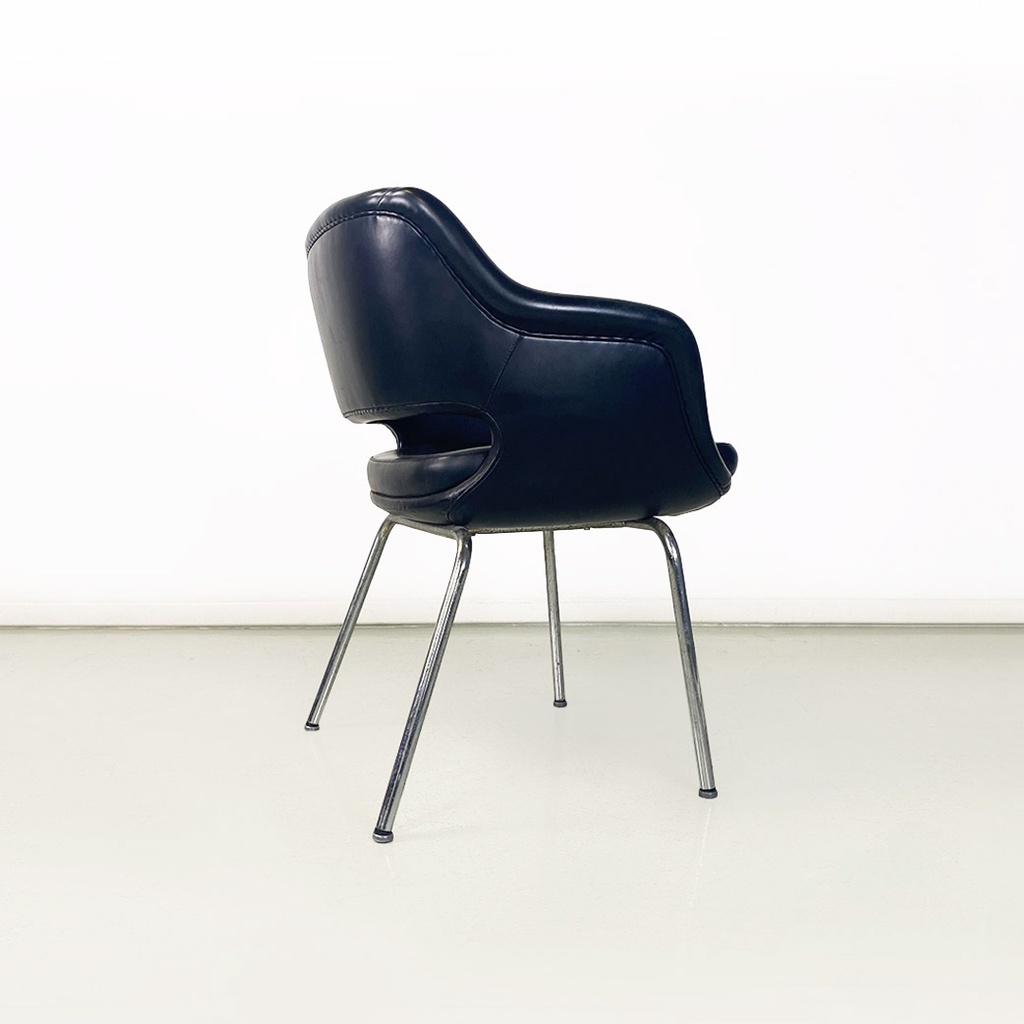 Poltrona di Cassina, 1970 ca. 