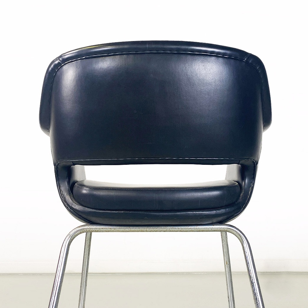 Poltrona di Cassina, 1970 ca. 