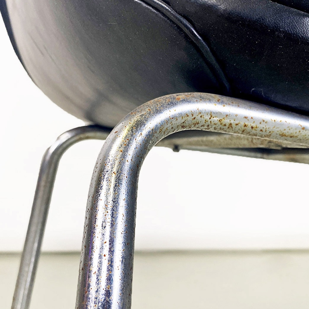 Poltrona di Cassina, 1970 ca. 