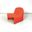 Poltrone Alky di Giancarlo Piretti per Anonima Castelli, 1970 ca.