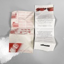 Macchina da scrivere Valentine di Ettore Sottsass e Perry A. King per Olivetti, 1970 ca.