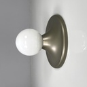 Applique Light Ball di Achille e Pier Giacomo Castiglioni per Flos, 1960 ca.