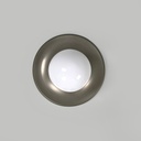 Applique Light Ball di Achille e Pier Giacomo Castiglioni per Flos, 1960 ca.