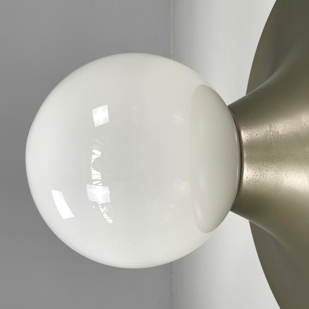 Applique Light Ball di Achille e Pier Giacomo Castiglioni per Flos, 1960 ca.