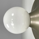 Applique Light Ball di Achille e Pier Giacomo Castiglioni per Flos, 1960 ca.