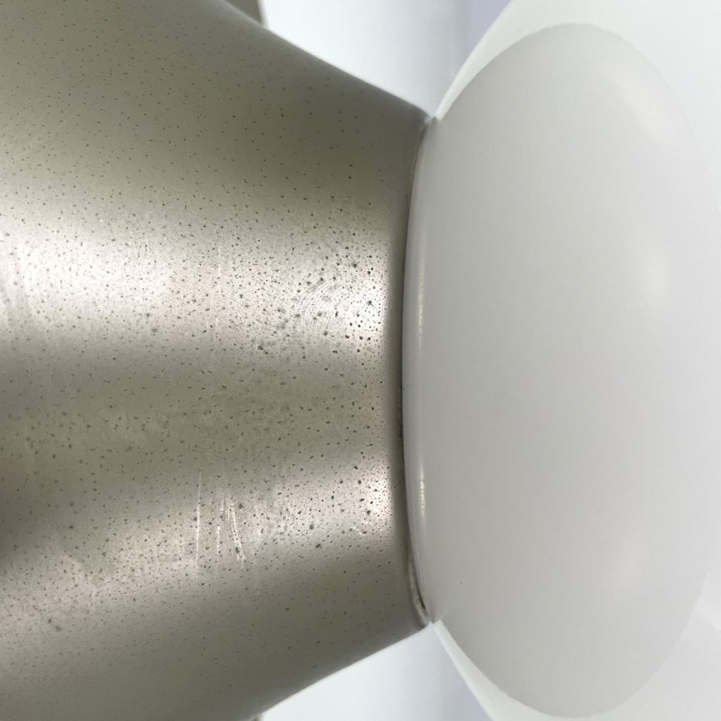 Applique Light Ball di Achille e Pier Giacomo Castiglioni per Flos, 1960 ca.