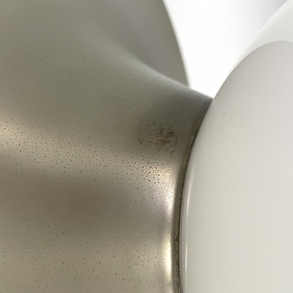 Applique Light Ball di Achille e Pier Giacomo Castiglioni per Flos, 1960 ca.