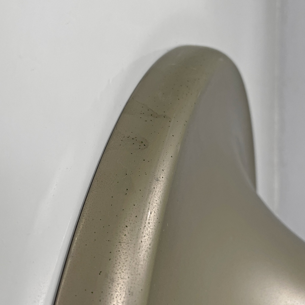 Applique Light Ball di Achille e Pier Giacomo Castiglioni per Flos, 1960 ca.