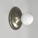  Applique Light Ball di Achille e Pier Giacomo Castiglioni per Flos, 1960 ca.