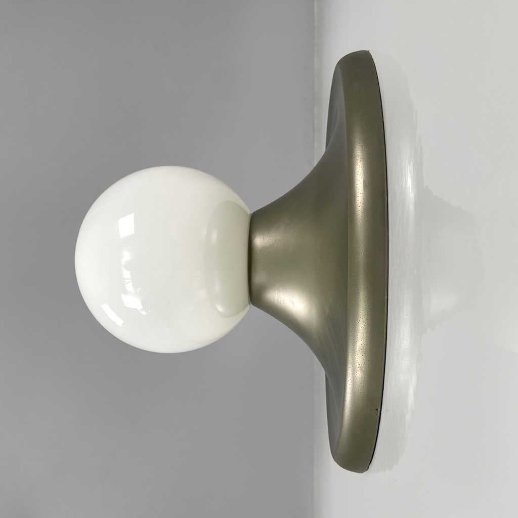  Applique Light Ball di Achille e Pier Giacomo Castiglioni per Flos, 1960 ca.