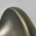  Applique Light Ball di Achille e Pier Giacomo Castiglioni per Flos, 1960 ca.