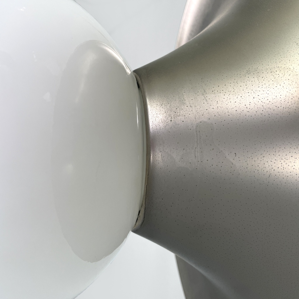  Applique Light Ball di Achille e Pier Giacomo Castiglioni per Flos, 1960 ca.