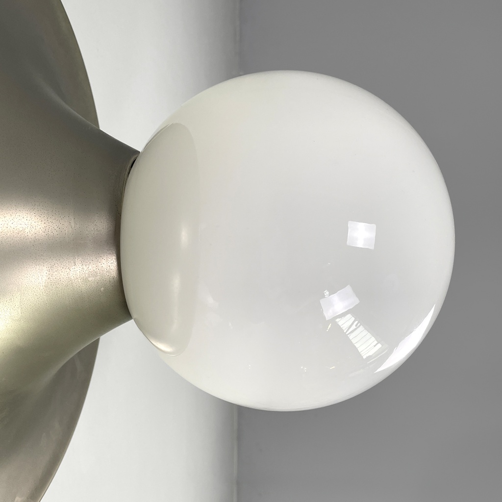  Applique Light Ball di Achille e Pier Giacomo Castiglioni per Flos, 1960 ca.