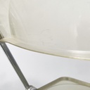 Sedie Plia di Giancarlo Piretti per Anonima Castelli, 1970 ca.