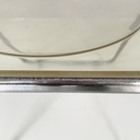 Sedie Plia di Giancarlo Piretti per Anonima Castelli, 1970 ca.