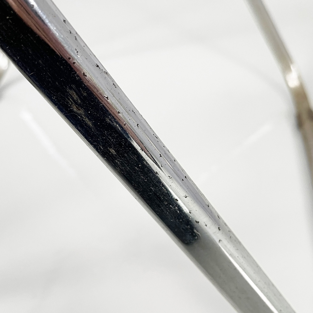 Sedie Plia di Giancarlo Piretti per Anonima Castelli, 1970 ca.