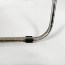 Sedie Plia di Giancarlo Piretti per Anonima Castelli, 1970 ca.