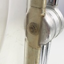 Sedie Plia di Giancarlo Piretti per Anonima Castelli, 1970 ca.