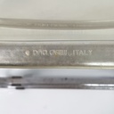 Sedie Plia di Giancarlo Piretti per Anonima Castelli, 1970 ca.