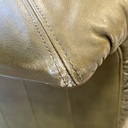 Poltrone di Luigi Massoni per Poltrona Frau, 1970 ca.