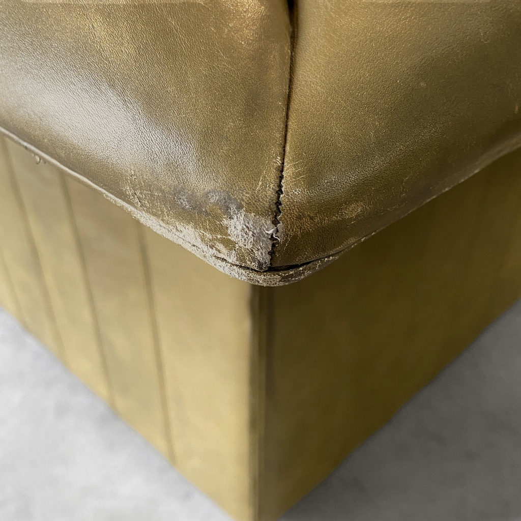 Poltrone di Luigi Massoni per Poltrona Frau, 1970 ca.