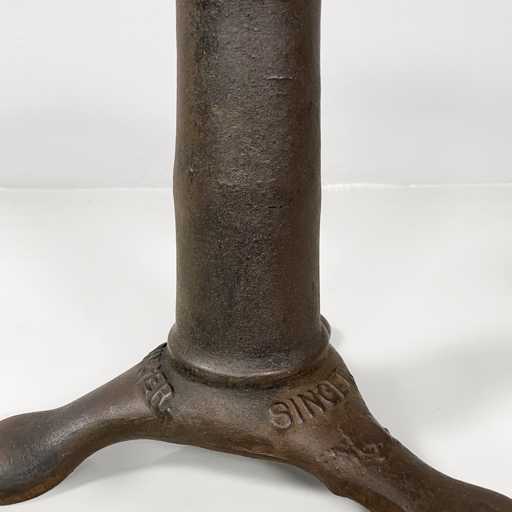 Sgabello di Singer, 1930 ca.