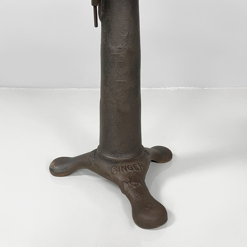 Sgabello di Singer, 1930 ca.