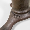 Sgabello di Singer, 1930 ca.