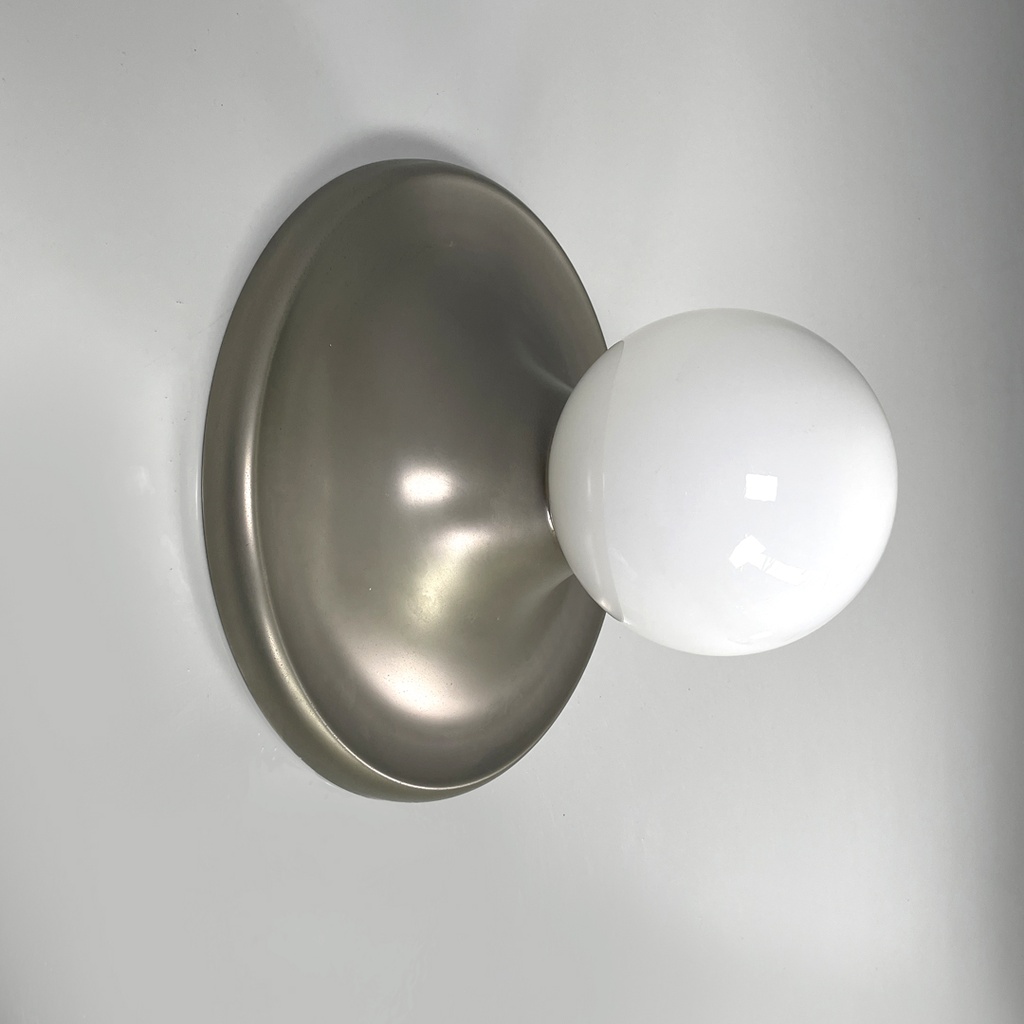 Applique Light Ball di Achille e Pier Giacomo Castiglioni per Flos, 1960 ca.