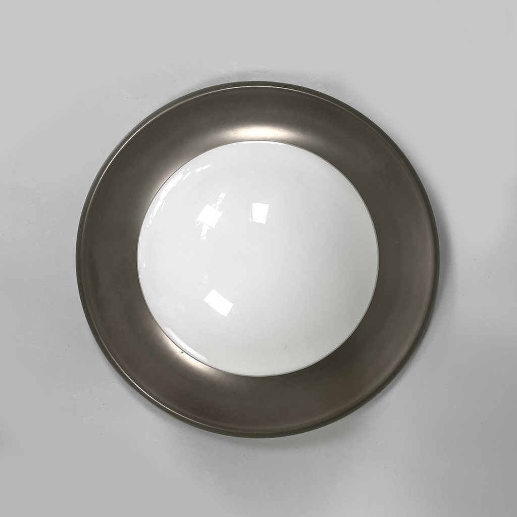 Applique Light Ball di Achille e Pier Giacomo Castiglioni per Flos, 1960 ca.