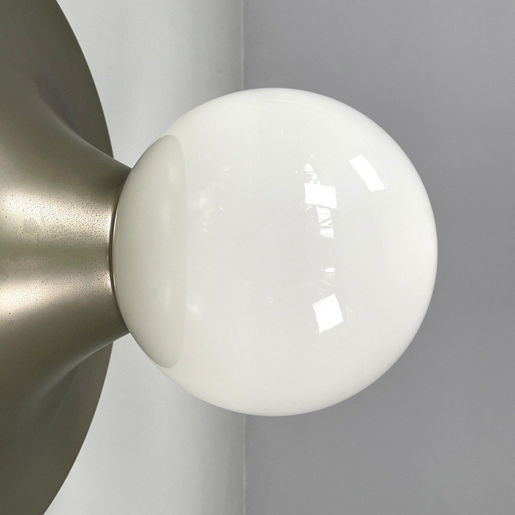 Applique Light Ball di Achille e Pier Giacomo Castiglioni per Flos, 1960 ca.
