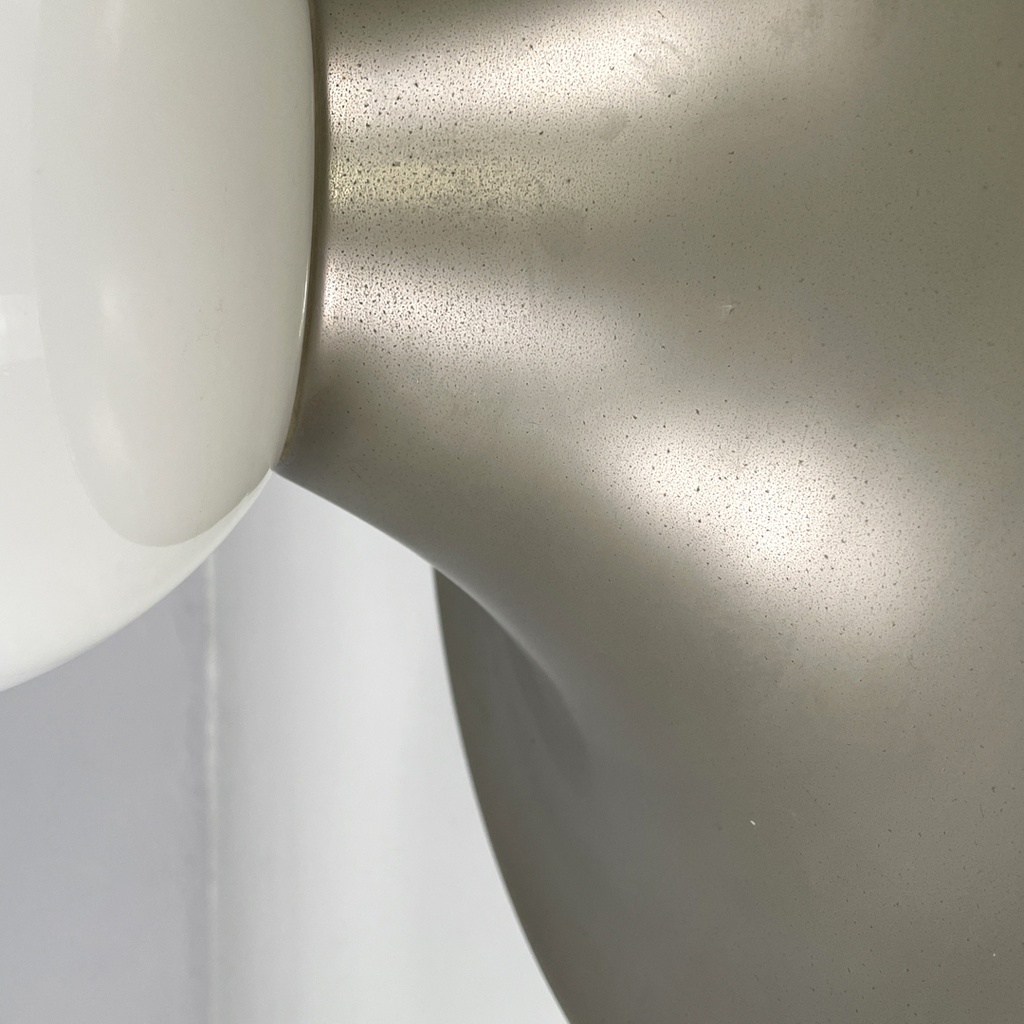 Applique Light Ball di Achille e Pier Giacomo Castiglioni per Flos, 1960 ca.