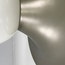 Applique Light Ball di Achille e Pier Giacomo Castiglioni per Flos, 1960 ca.