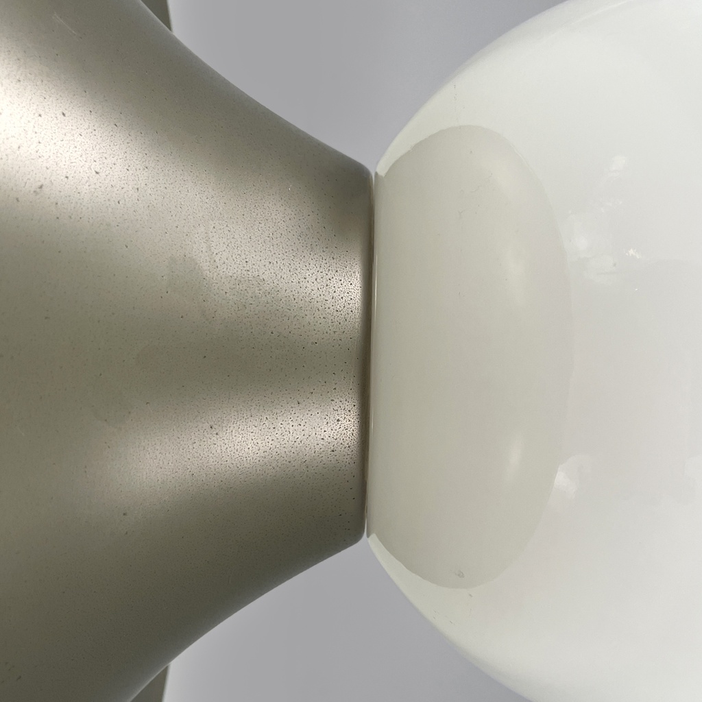 Applique Light Ball di Achille e Pier Giacomo Castiglioni per Flos, 1960 ca.