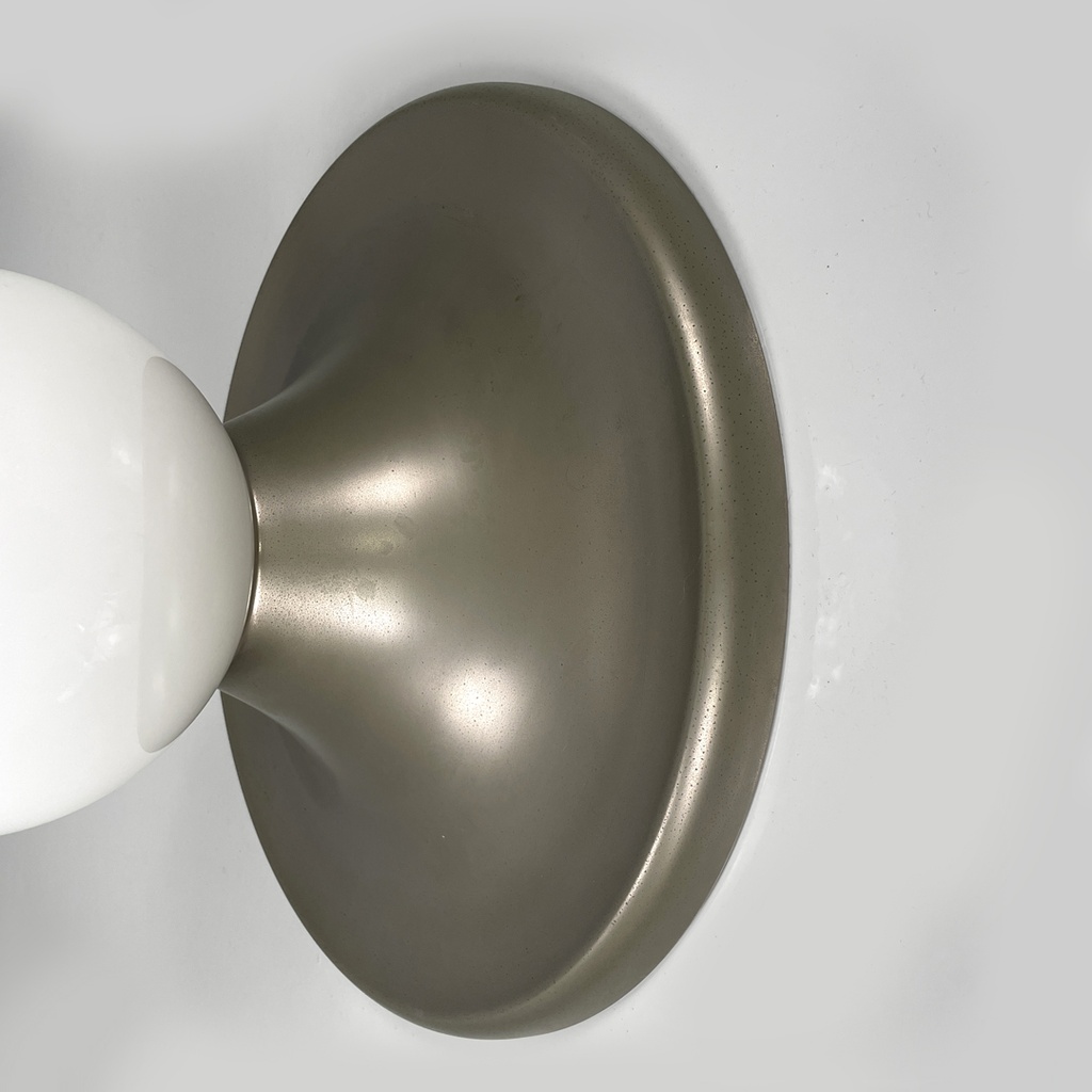 Applique Light Ball di Achille e Pier Giacomo Castiglioni per Flos, 1960 ca.