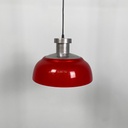 Lampadario KD7 di Achille e Pier Castiglioni per Kartell