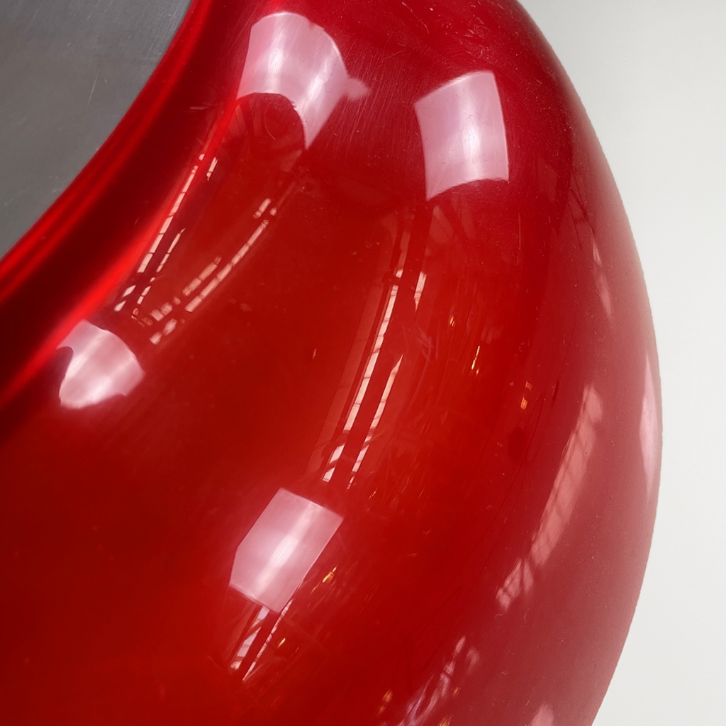 Lampadario KD7 di Achille e Pier Castiglioni per Kartell