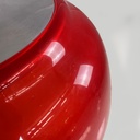 Lampadario KD7 di Achille e Pier Castiglioni per Kartell