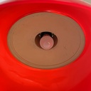 Lampadario KD7 di Achille e Pier Castiglioni per Kartell