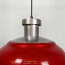 Lampadario KD7 di Achille e Pier Castiglioni per Kartell