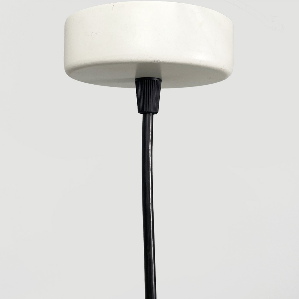Lampadario KD7 di Achille e Pier Castiglioni per Kartell